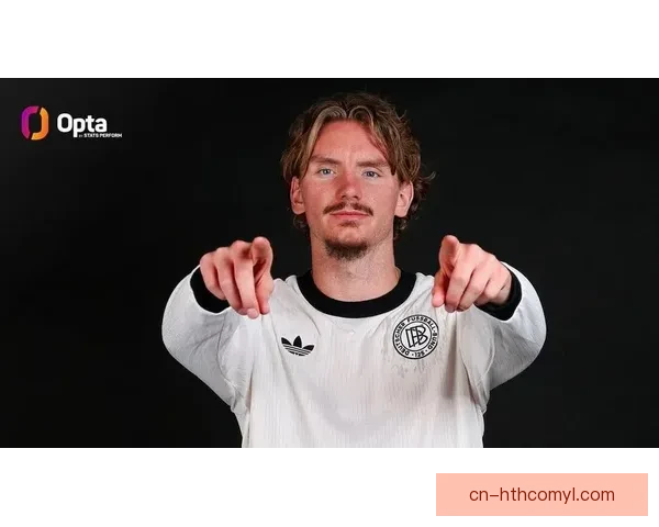 沃尔特马德陷入12场进球荒