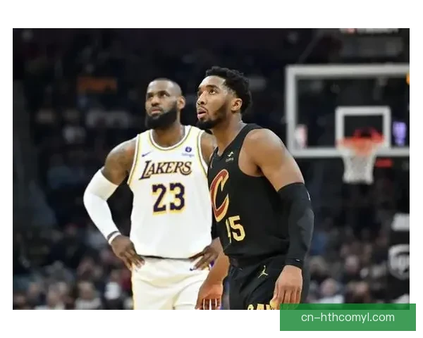 勒布朗加冕米切尔暗赞玄机背后 勒布朗加冕米切尔暗赞玄机背后