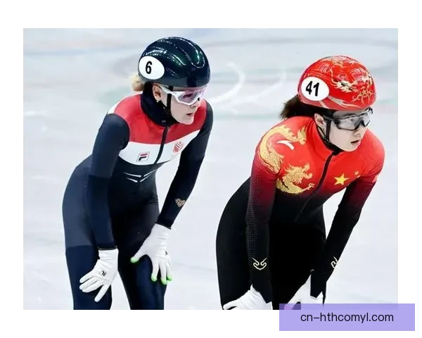 冬奥雪上梦之队冲金 速滑迎收官日