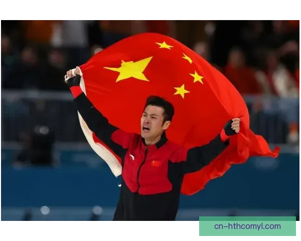 宁忠岩两度落泪 金牌献给全国人民