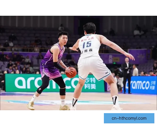 中国男篮首节落后日本10分廖三宁得4分