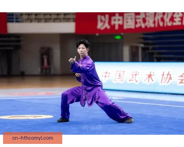 第四届太极拳世锦赛收官 我国囊括5金4银5铜